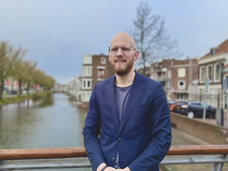 Interview met Arjan Boersma