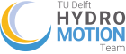 TU Delft Hydro Motion Team