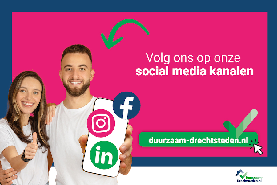 Duurzaam Drechtsteden