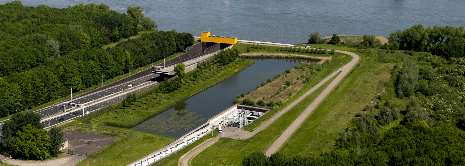 Heinenoordtunnel