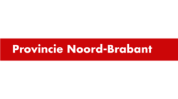 Logo Provincie Noord-Brabant