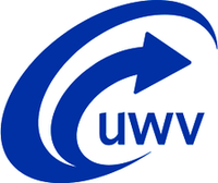 Logo UWV