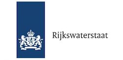 Logo Rijkswaterstaat