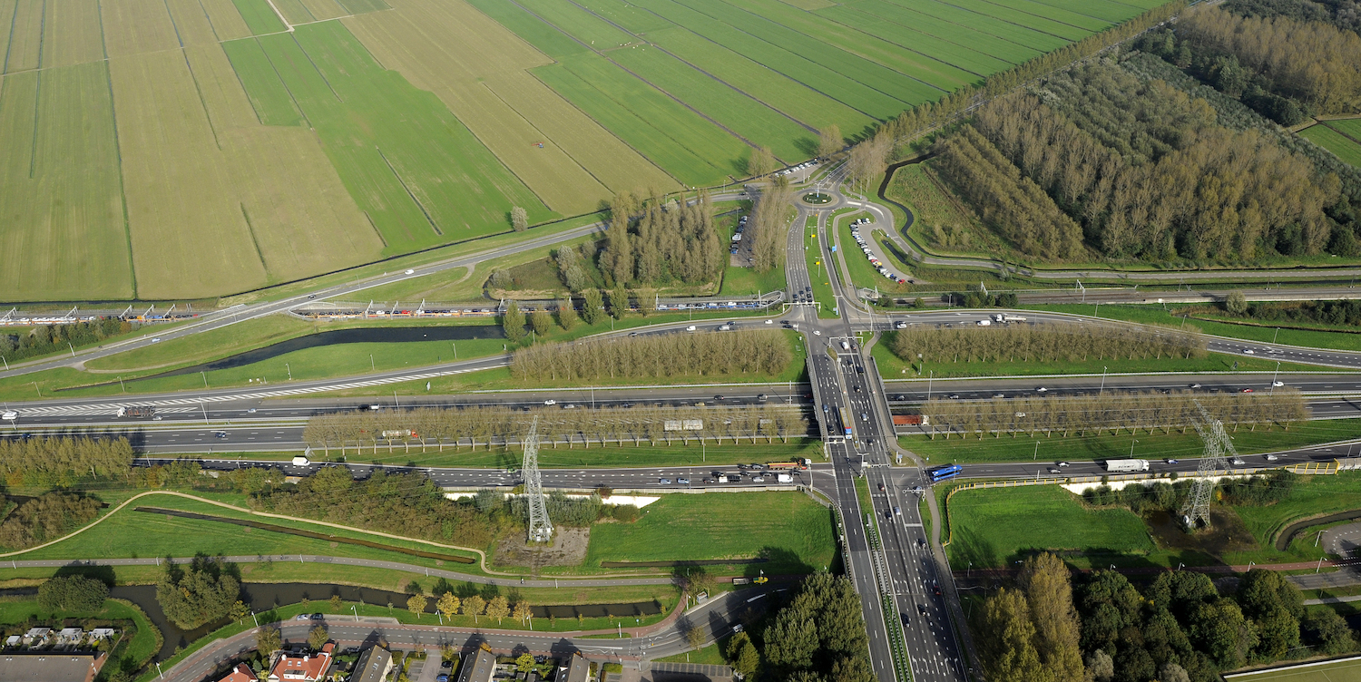 A15 Sliedrecht